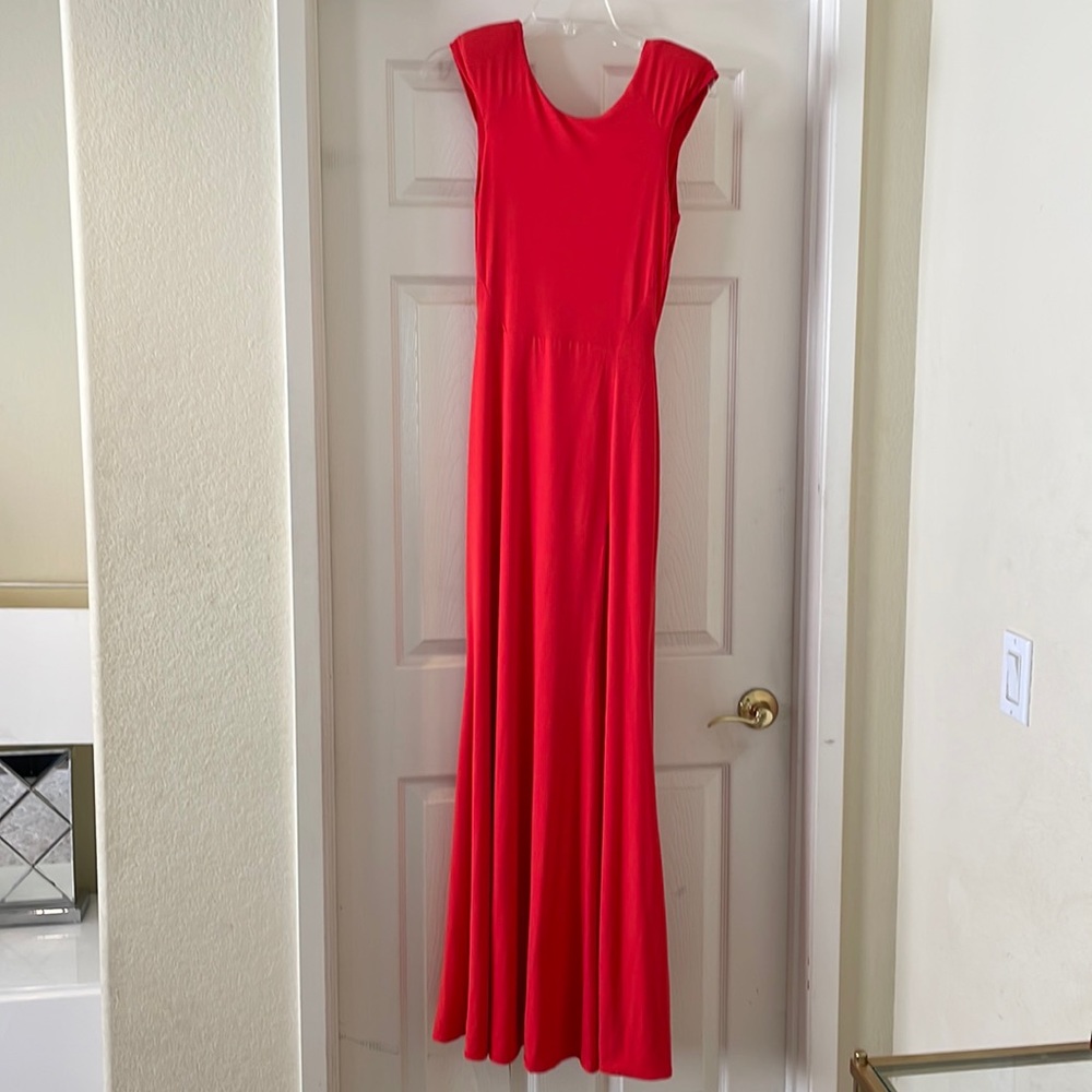Topshop dress